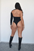 Body una manga cruzada (MS903LFN) - tienda online