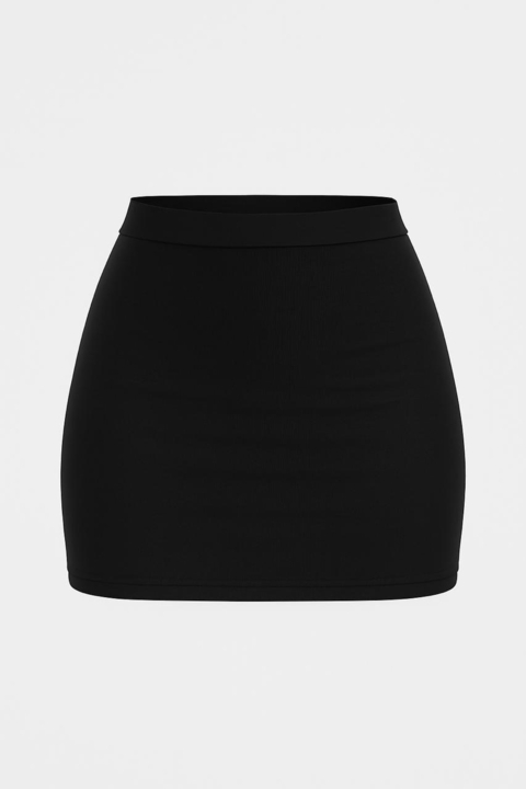 Minifalda MS506 - Lycra Premium - comprar online
