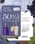 2do al 50% Comprando UVA MALBEC FACIAL BRUME (15915) = Te llevás UVA MALBEC - FACIAL SCRUB CREAM (15458) con 50% Off + bolsa de tela de regalo