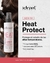 HEAT PROTECT - Loción termoprotectora sin enjuague x 200 ml