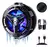 Ventilador Gamer De Celular Ventilado Rgb - Thank You Shop Mx