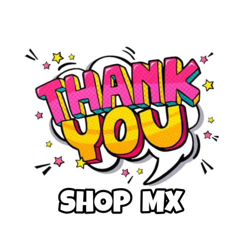 Thank You Shop Mx