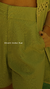 Short Linho Kai - comprar online