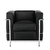 Sillon Le Corbusier - comprar online