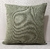 Almofada Linho Columbia Verde - comprar online