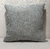 Almofada Linho Roma Cinza - comprar online