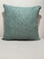 Almofada Topázio Linho Verde - comprar online