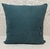 Almofada Brim Stone Azul - comprar online
