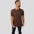 Camiseta Slim Fit Luxury Cotton - comprar online
