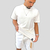 Conjunto SUEDINE, famoso “MALHÃO” - comprar online