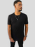 Camiseta Slim Fit Luxury Cotton - Vratcompany