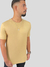 Camiseta Slim Fit Luxury Cotton - loja online
