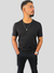 Camiseta Slim Fit Luxury Cotton na internet