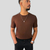 Camiseta Slim Fit Luxury Cotton - comprar online