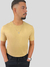 Camiseta Slim Fit Luxury Cotton