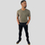 Imagem do Camiseta Slim Fit Luxury Cotton