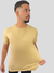 Camiseta Slim Fit Luxury Cotton na internet