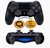 Joystick Dualshock 4 - Compatível com Playstation 4 e PC

Aproveite o melhor da jogabilidade com o Joystick Dualshock 4! Projetado para proporcionar uma experiência de controle precisa e confortável, ele é totalmente compatível com o Playstation 4 e també