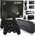 Vídeo Game Stick Lite (Lançamento) - Mais de 20.000 Jogos para Você!

Com o Vídeo Game Stick Lite, você tem acesso a uma verdadeira biblioteca de mais de 20.000 jogos, sem repetições, tudo em um único e compacto dispositivo. Ideal para quem busca diversão