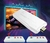 SUPER GAMES X-6 CONSOLE PROFISSIONAL ARCADE 21.744 JOGOS - comprar online