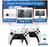 SUPER GAMES RETRÔ MULTI JOGOS & ARCADE MODELO - M15 PRÓ EMUELEC 19.715 JOGOS - comprar online