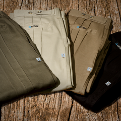 Banner de la categoría Pantalones