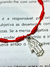 Kit com 2 Pulseira Vermelha 7 Nós - loja online