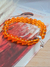 Pulseira Feminina modelo Lux Murano - Encantus Lótus - Japamalas 