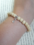 Pulseira Feminina Encanto Marfim - loja online