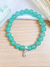 Pulseira Feminina modelo Lux Murano - loja online