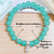 Imagem do Pulseira Feminina modelo Lux Murano