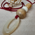 Colar Feminino Longo em Couro Camurça com Regulagem