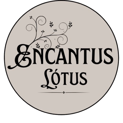 Encantus Lótus - Japamalas 