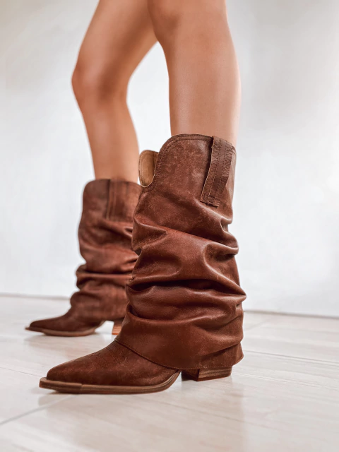 Bota Cow - comprar online