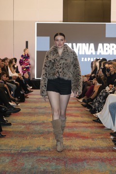 Bota Revel - Silvina Abril