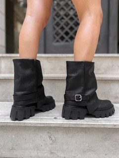 Borcego Nyx - tienda online
