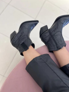 Texana Sara en internet