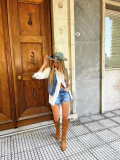 Texana Kelly Suela - tienda online