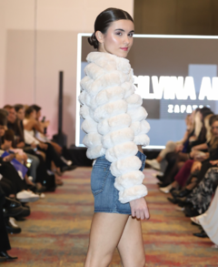 Campera Polonia