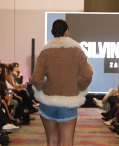 Campera Alaska en internet