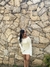 Vestido Poliamida Vanilla - loja online
