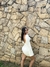 Vestido Poliamida Vanilla - comprar online