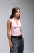 Blusa Lumi Blush - comprar online