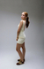 Vestido Alba Butter - loja online