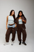 Calça Haze Brown - comprar online
