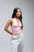 Blusa Lumi Blush