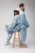 Haze Hoodie Blue na internet