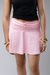 Saia Lumi Blush - Nuna Brand