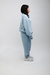 Imagem do Haze Hoodie Blue