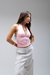 Blusa Lumi Blush - Nuna Brand